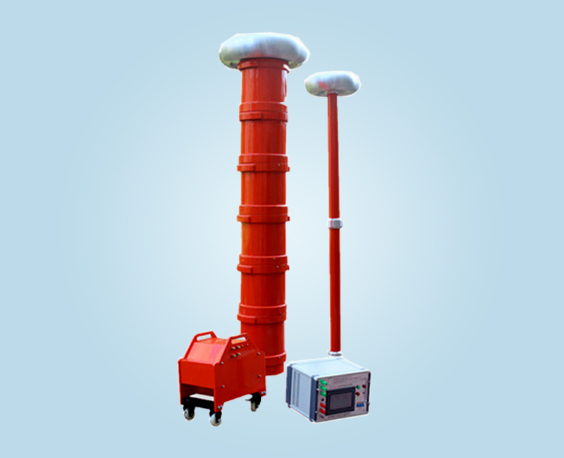 WXTF電氣設備交流耐壓裝置