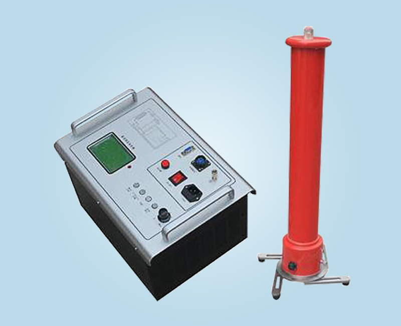 WXZG系列智能直流高壓發生器