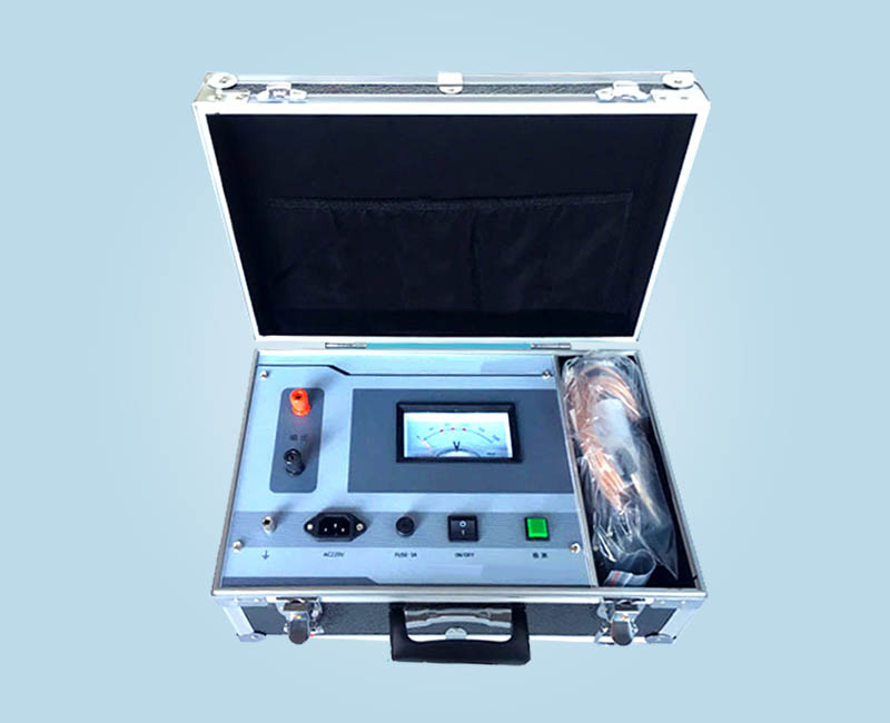 WXFCZ-IV避雷器放電計數(shù)器校驗儀