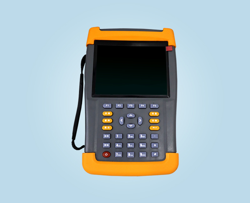 WXPQ-300A 三相電能質(zhì)量分析儀主要特性