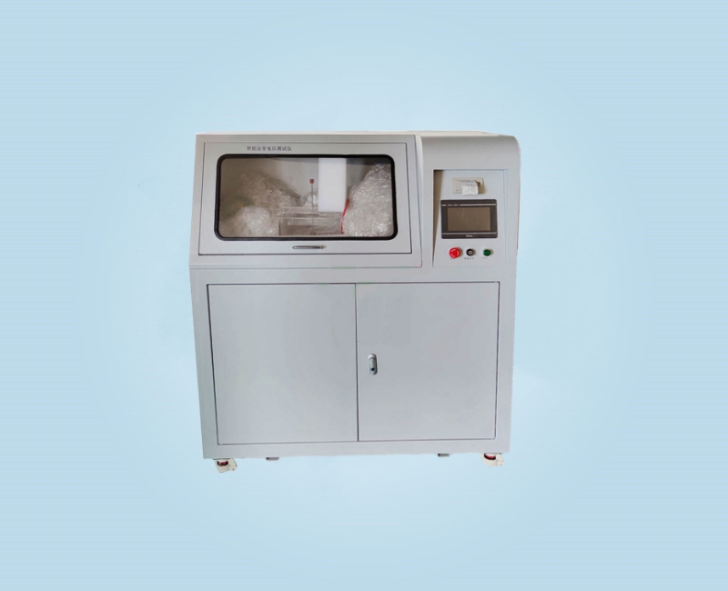 WXCL-60 電壓擊穿試驗儀