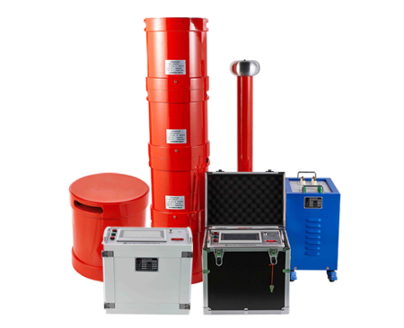 變頻串聯諧振耐壓試驗裝置如何選型