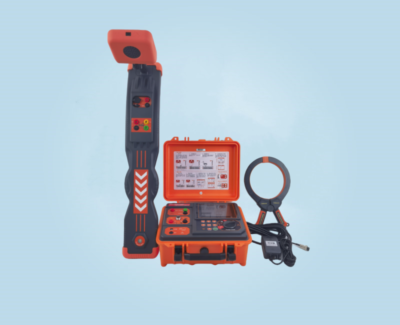 WXGS-B智能電纜綜合探測(cè)儀