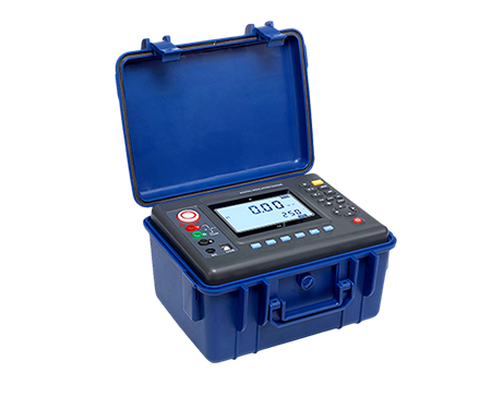 交流耐壓試驗裝置和高壓電纜試驗設(shè)備有哪些區(qū)別