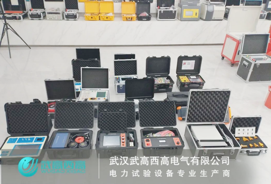 發貨|安徽電力客戶定制訂單整裝待發!