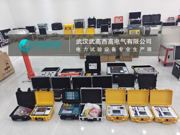 直擊現(xiàn)場 | 批量設(shè)備啟程!客戶親臨武高西高驗貨,信任是最好的認可