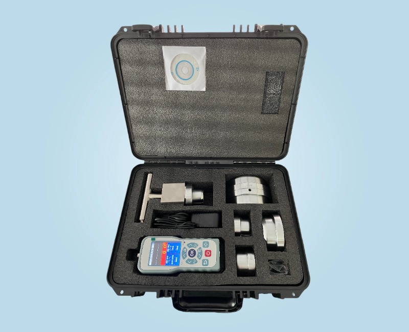 WXCZ-405 便攜式隔離開關(guān)觸指壓力測試儀