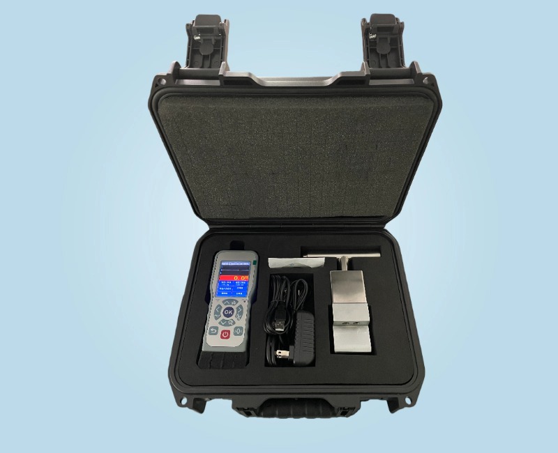 WXCZ-406 可調(diào)式隔離開關(guān)觸頭壓力測試儀