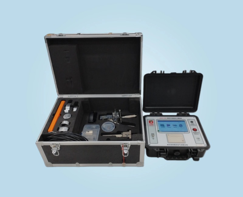 WXCZ-402 隔離開關觸指壓力測試儀